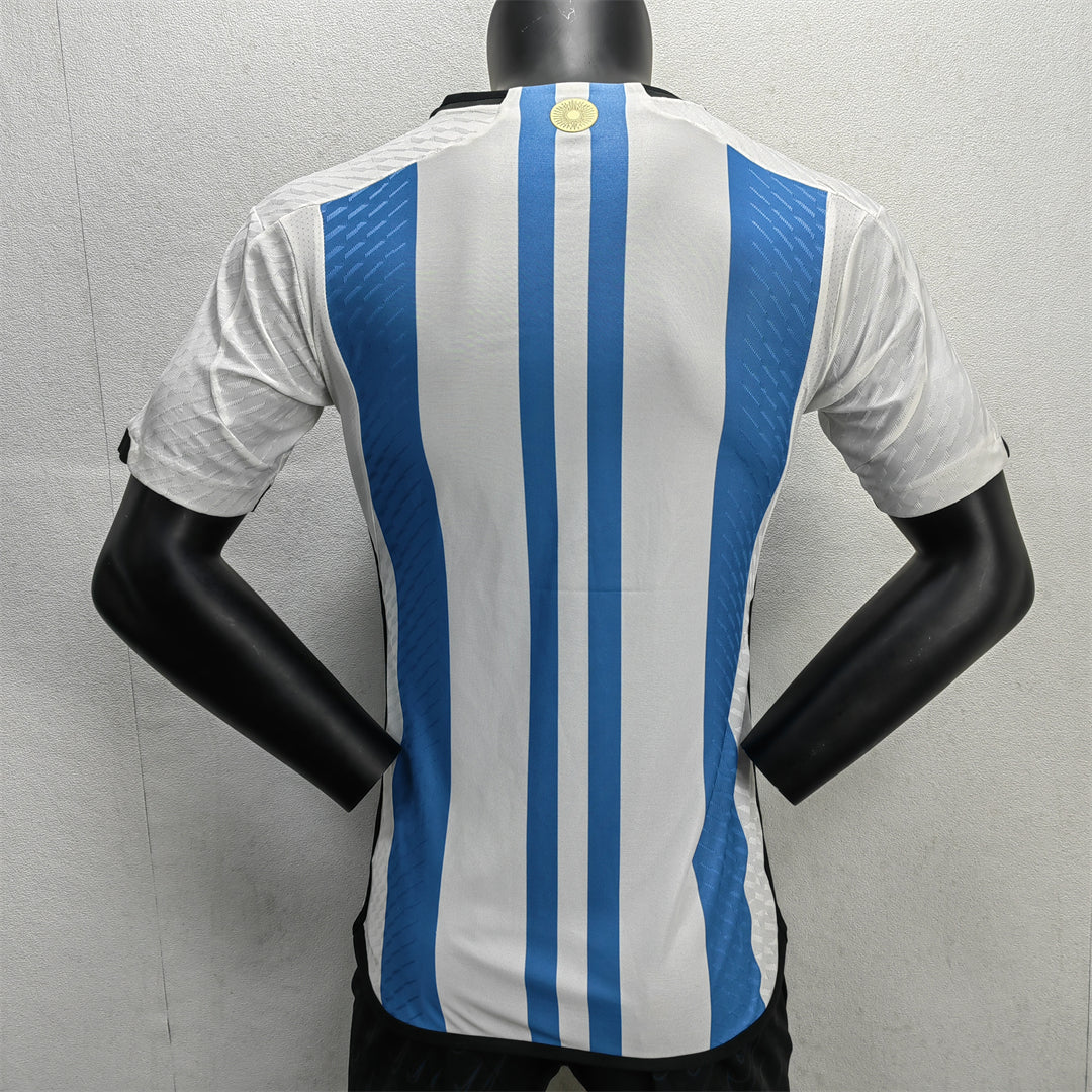 Argentina Home Kit 22/23