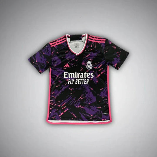 24/25 Real Madrid "Madridista" Premium Kit