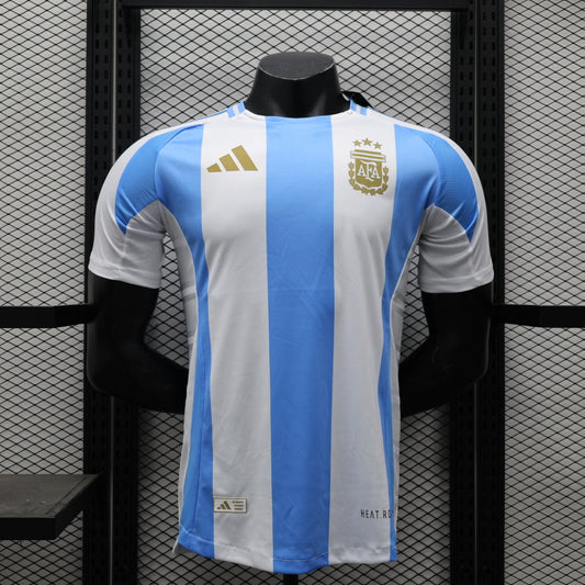 Argentina Home Kit 24/25