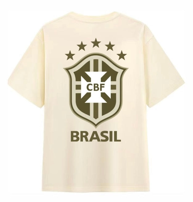 Ronaldinho Graphic T-Shirt