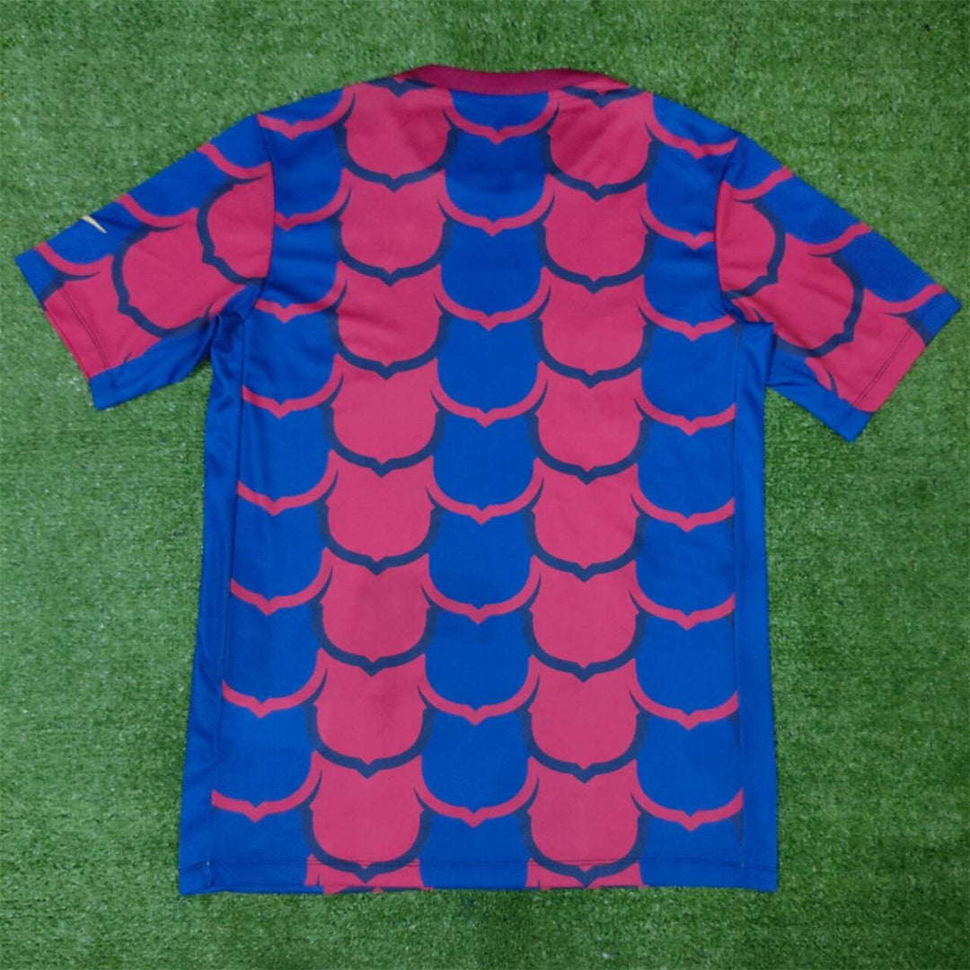 Barcelona Premium Kit