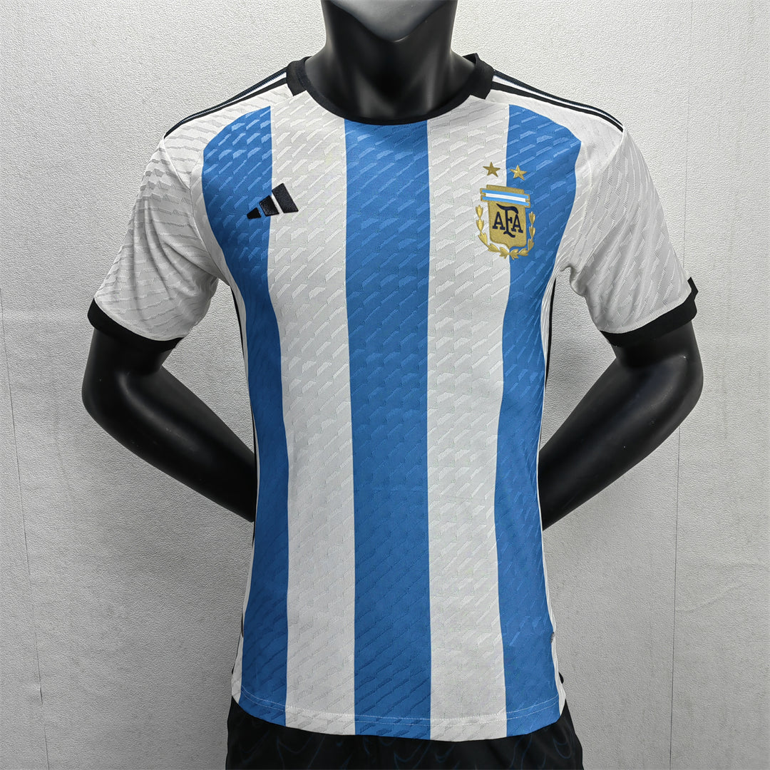 Argentina Home Kit 22/23