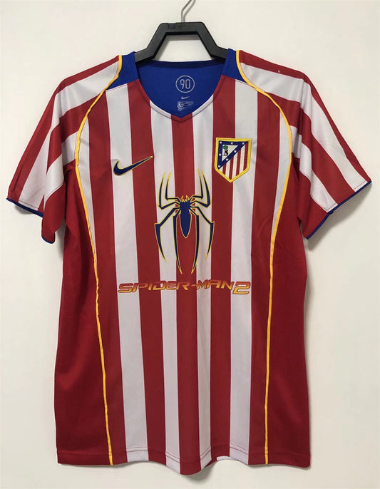 Atletico Madrid "SpiderMan" Special