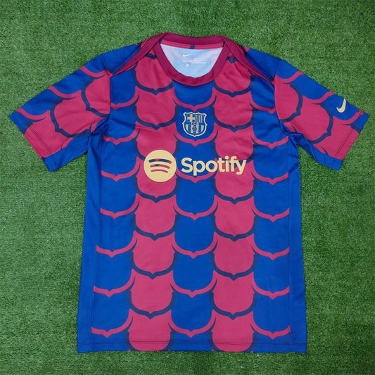 Barcelona Premium Kit