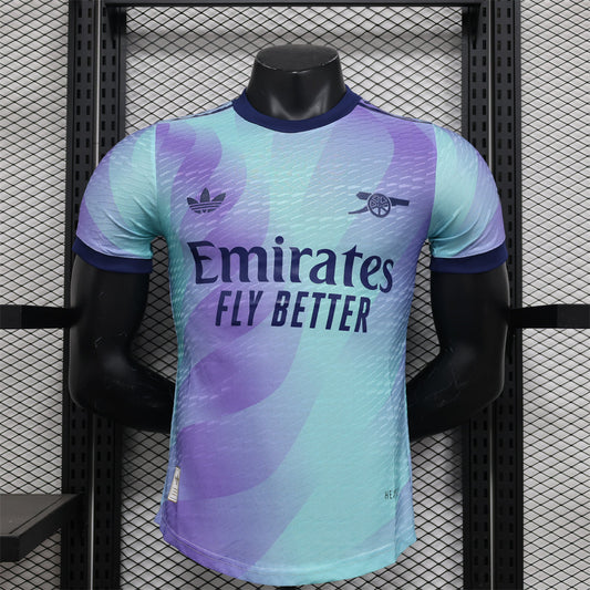 Arsenal Third Kit 24/25